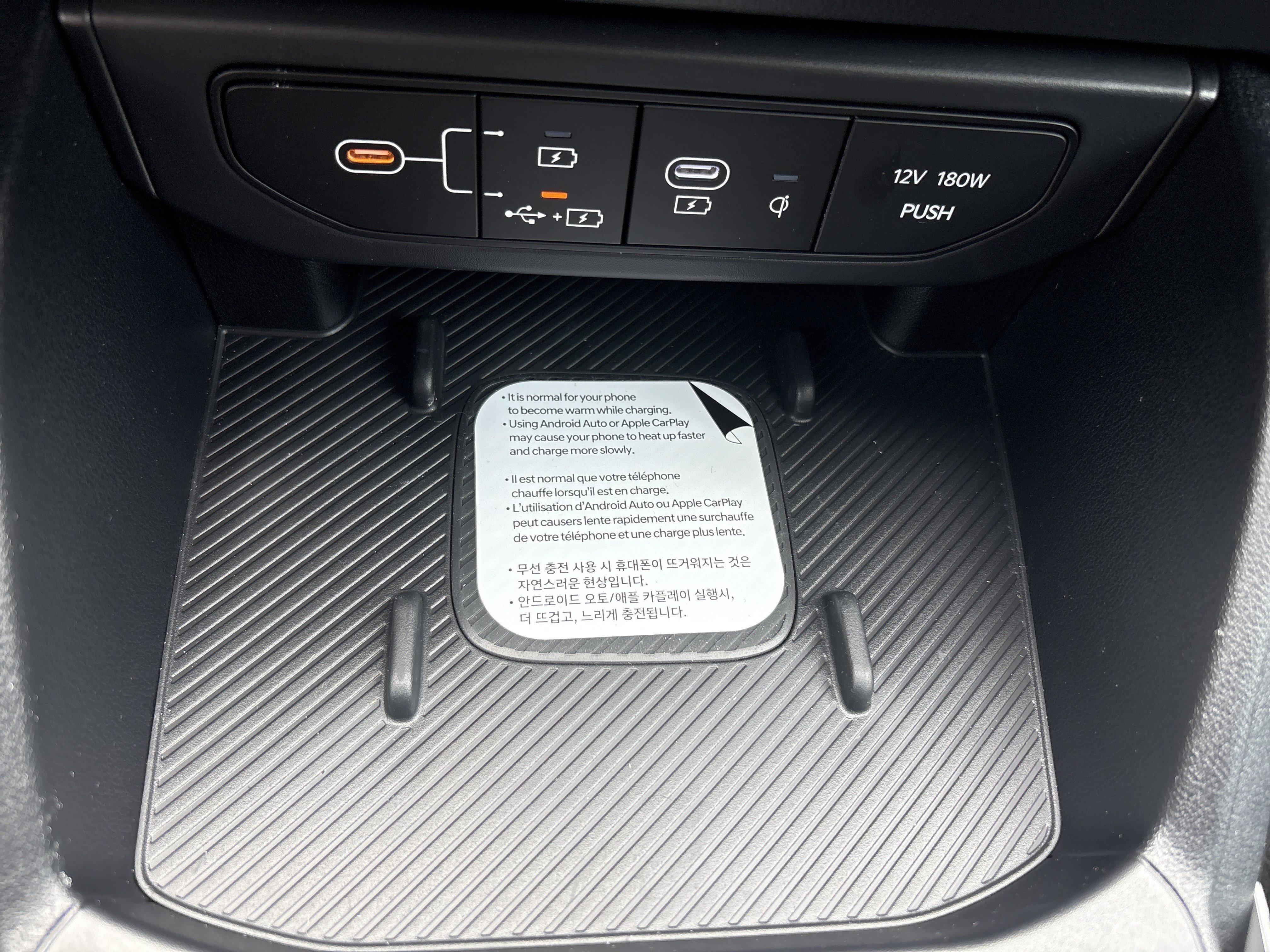 New 2026 Kia K4 EX FWD image 13