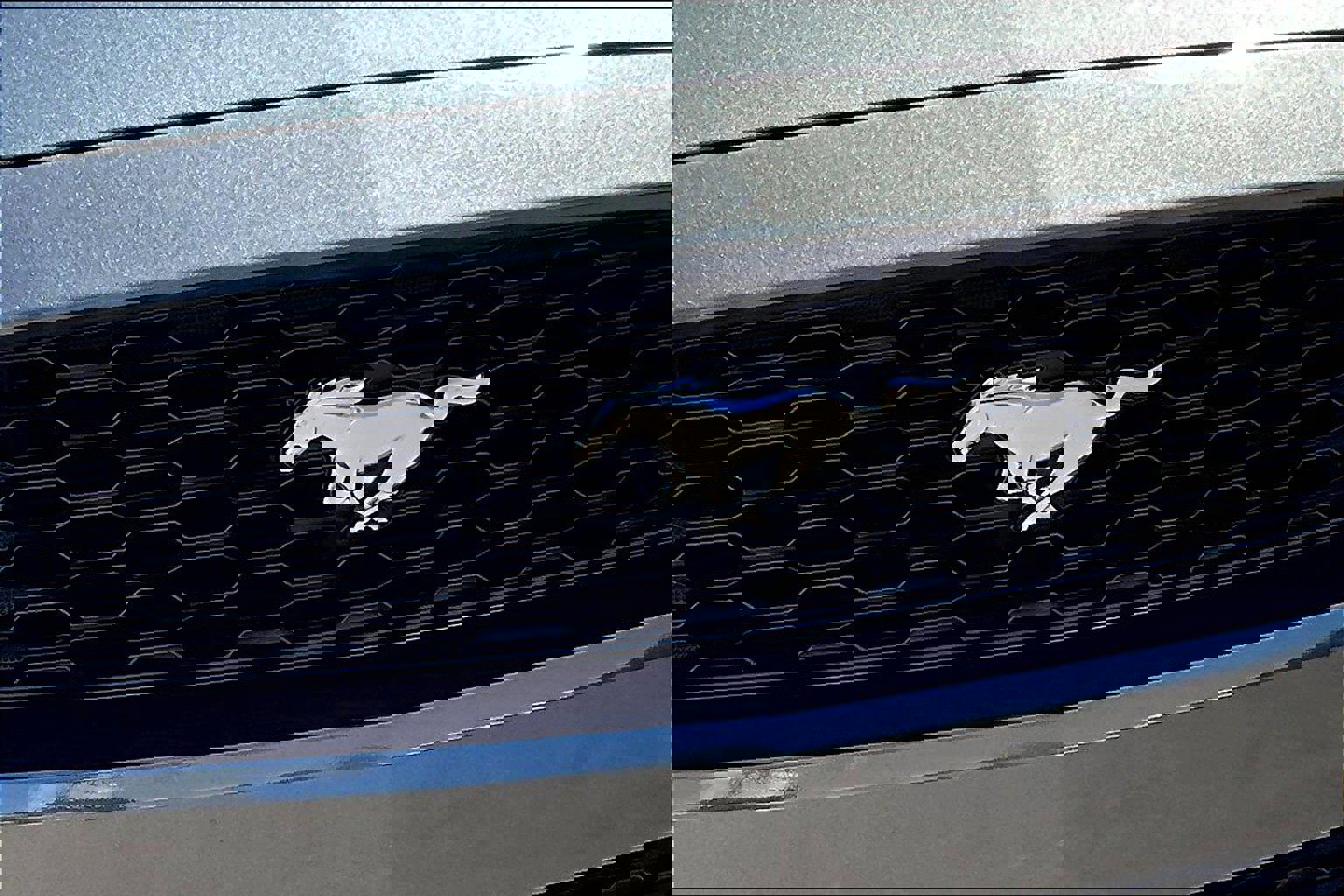 Used 2016 Ford Mustang EcoBoost image 26