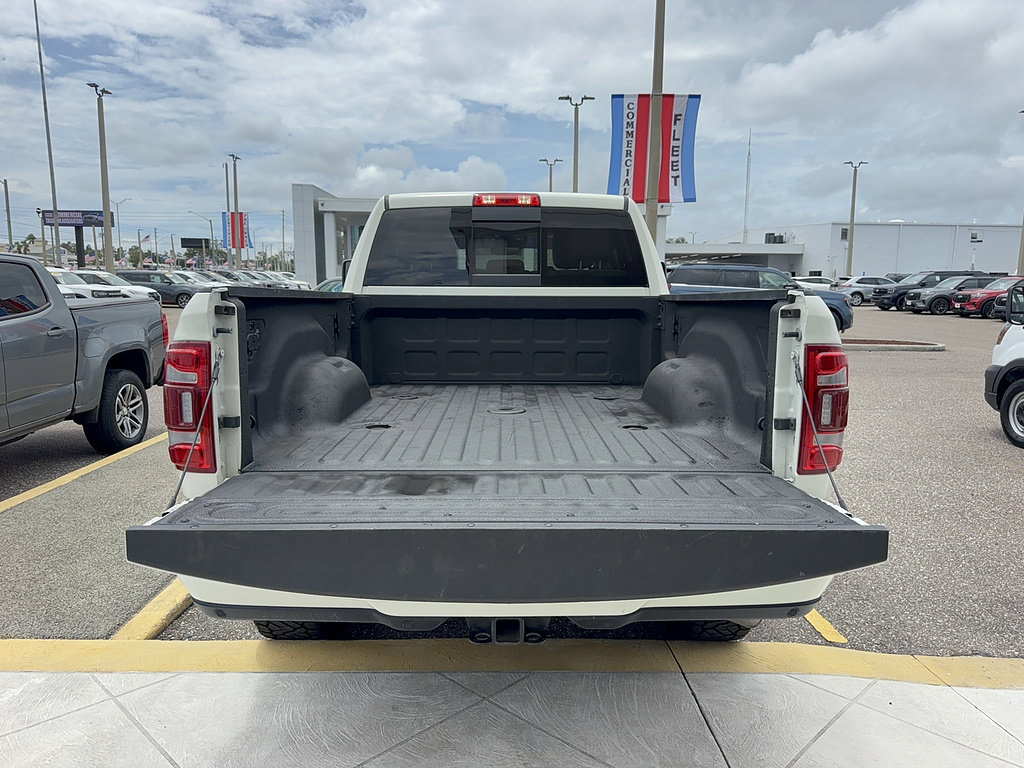 Used 2024 RAM 2500 Limited w/ Safety Group AWD/4WD image 10