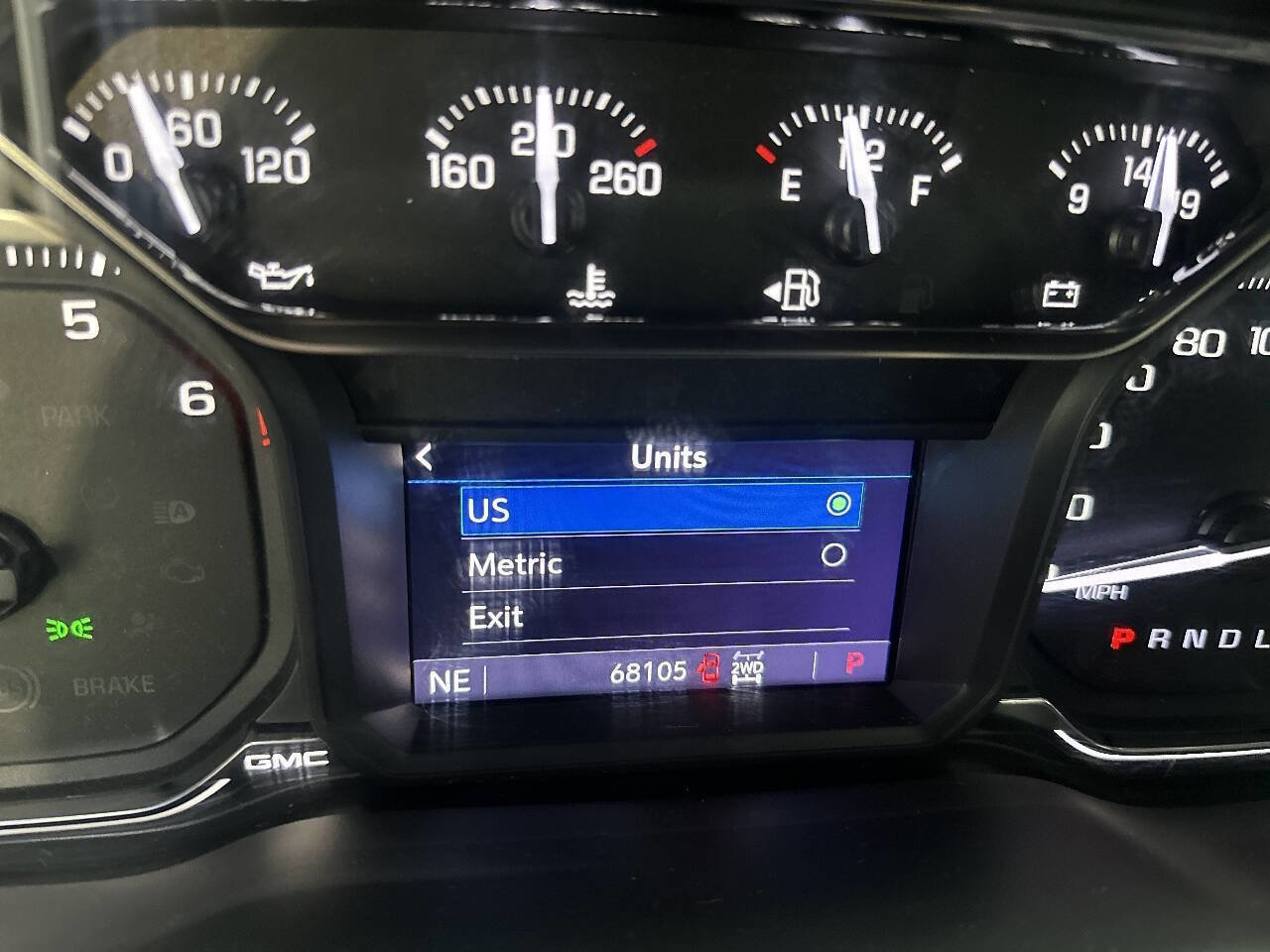 Used 2021 GMC Sierra 2500 SLE w/ SLE Value Package; image 28