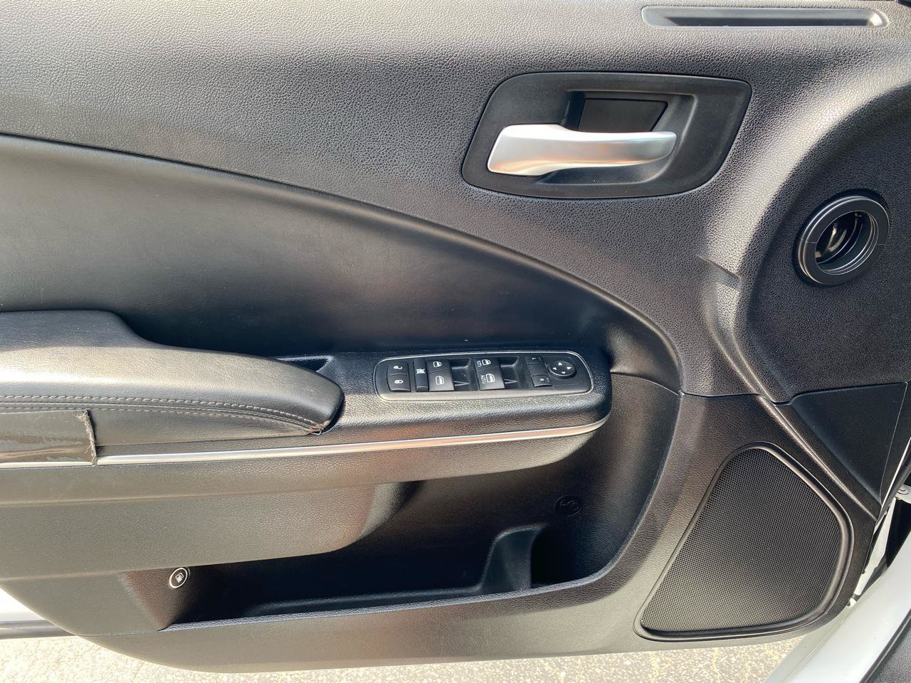 Used 2015 Dodge Charger Police RWD image 17