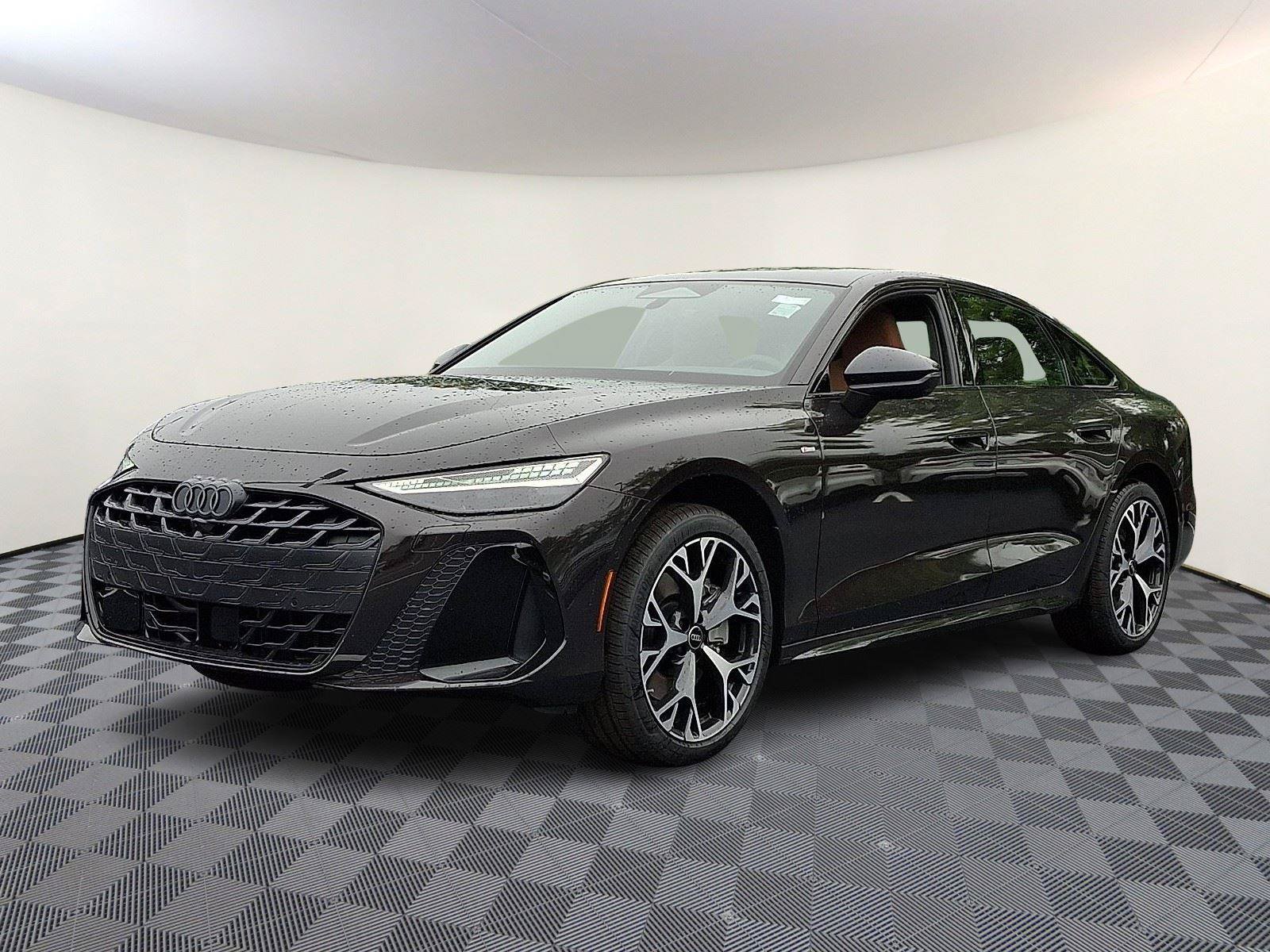 New 2026 Audi A6 Premium Plus AWD/4WD image 3
