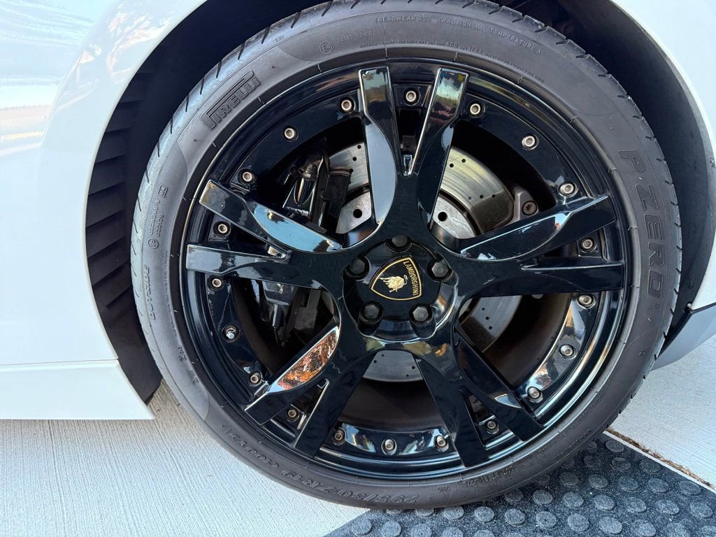 Used 2009 Lamborghini Gallardo LP 560-4 image 14