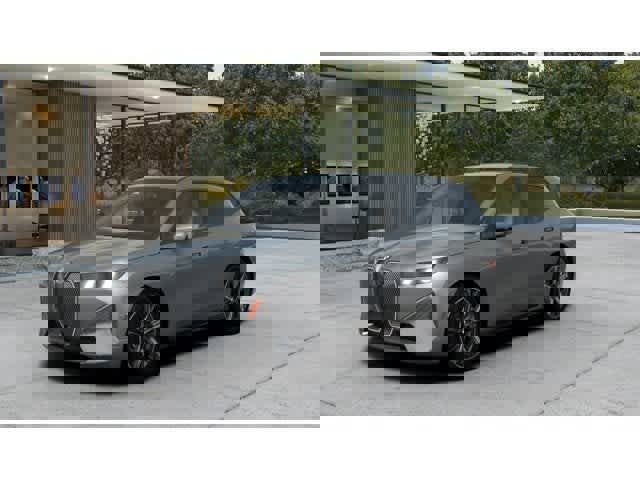 New 2026 BMW iX xDrive45