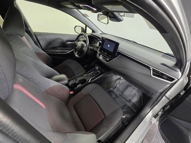 Used 2024 Toyota Corolla SE image 15