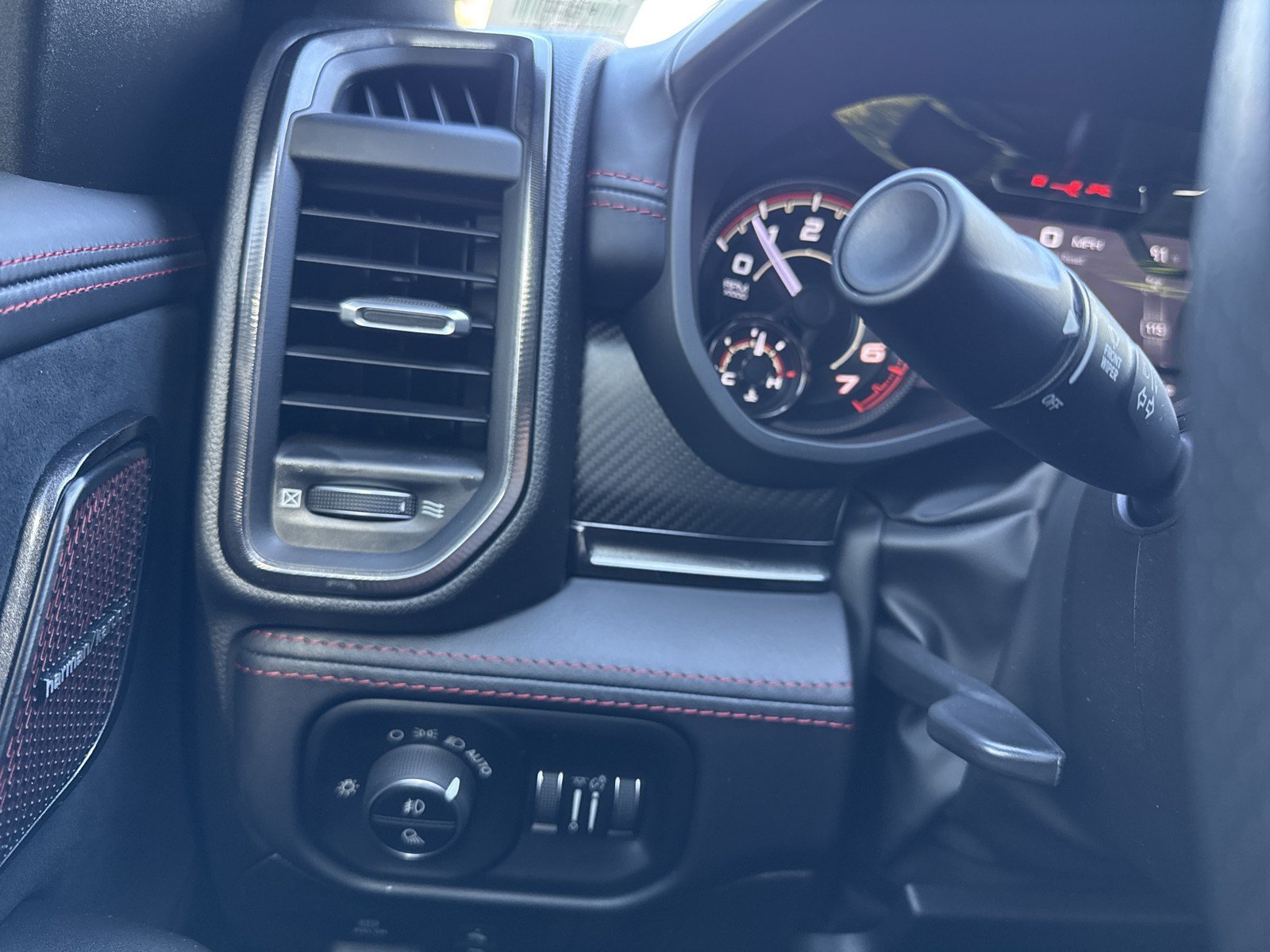 Used 2022 RAM 1500 TRX w/ TRX Level 2 Equipment Group AWD/4WD image 16