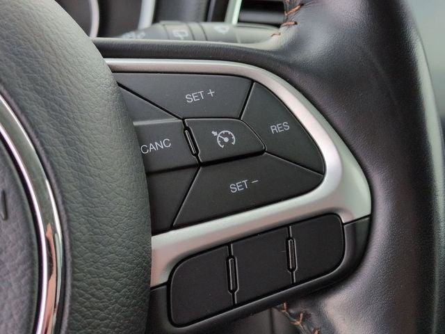 Certified 2020 Jeep Compass Limited image 19