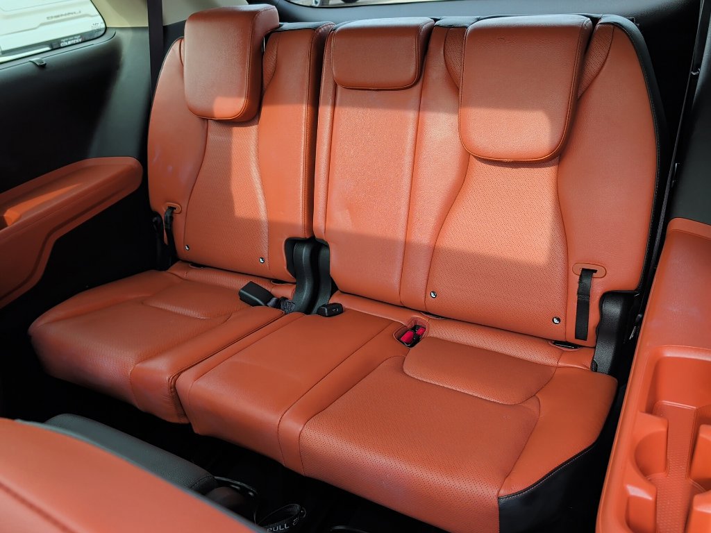 Used 2023 Kia Carnival SX Prestige FWD image 16