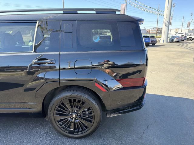 Used 2025 Hyundai Santa Fe Calligraphy image 6