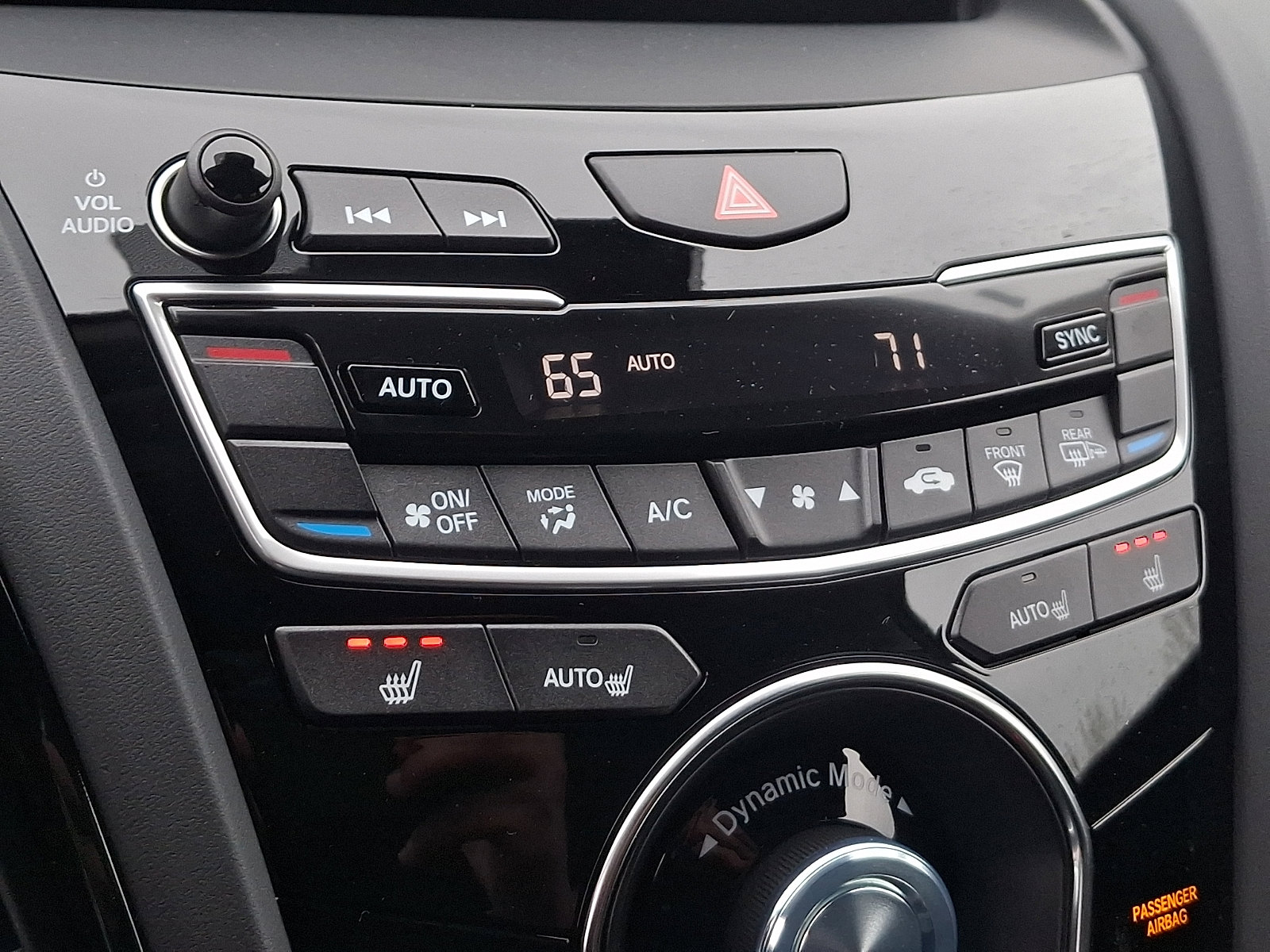 New 2026 Acura RDX SH-AWD w/ Technology Package image 12