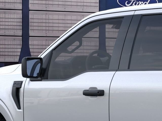 New 2026 Ford F150 STX AWD/4WD image 20