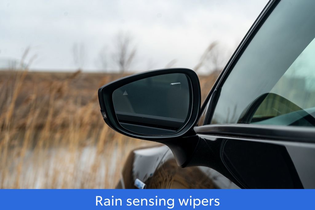 Used 2025 MAZDA CX-50 AWD 2.5 Hybrid w/ Premium Pkg image 17