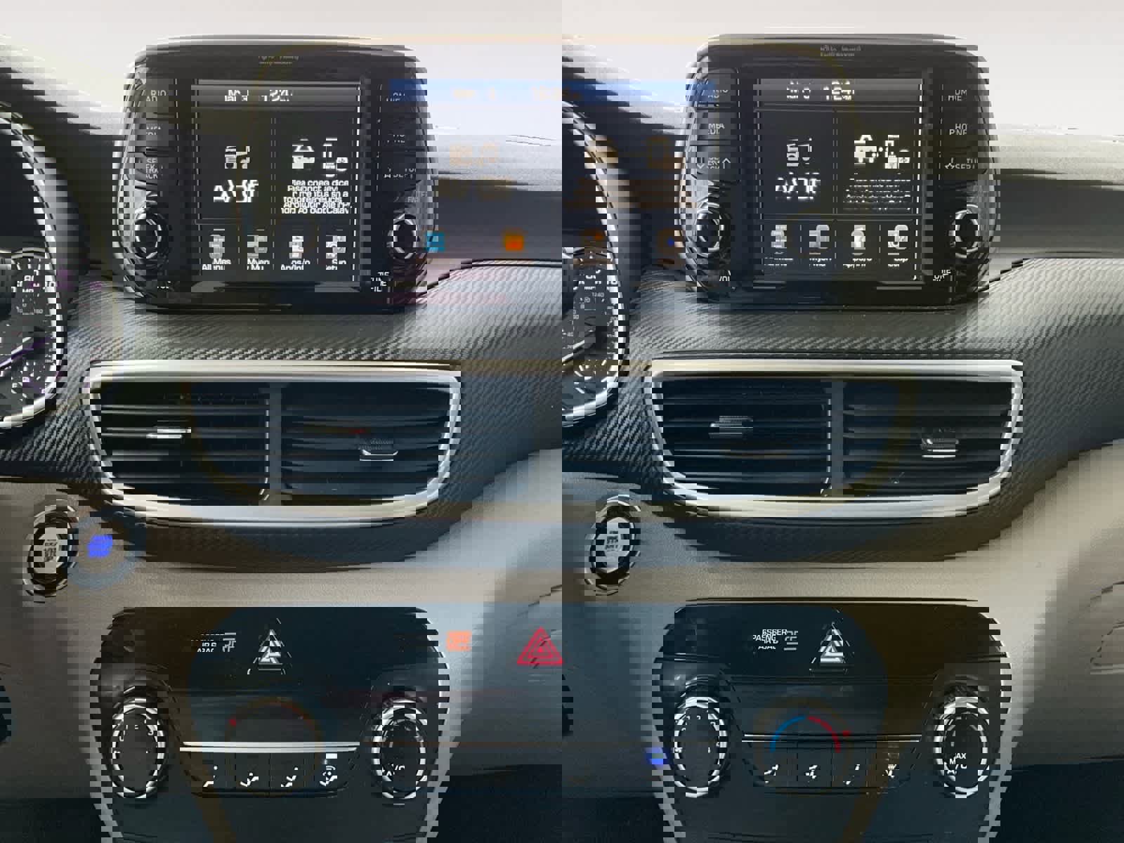 Used 2020 Hyundai Tucson Value w/ Cargo Package image 17