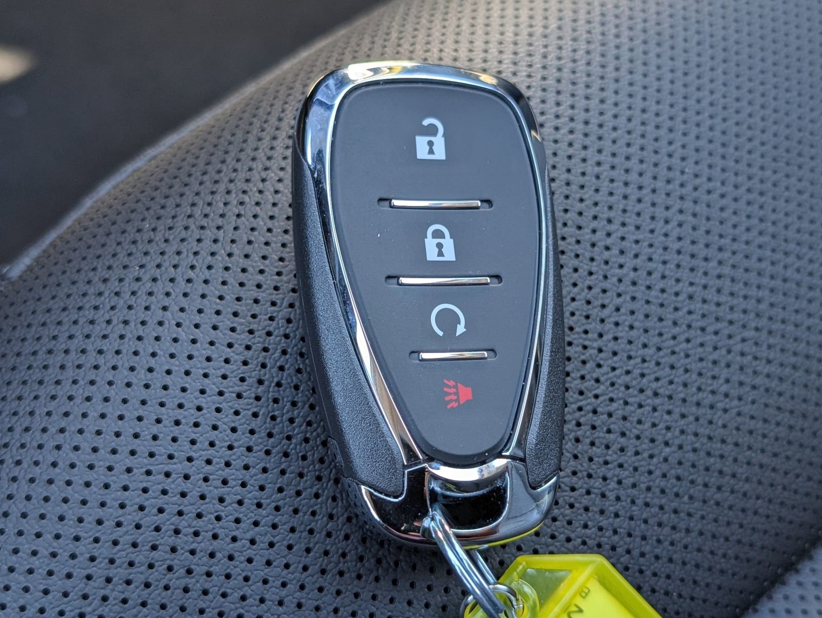 New 2026 Chevrolet Trax ACTIV w/ Driver Confidence Package image 24