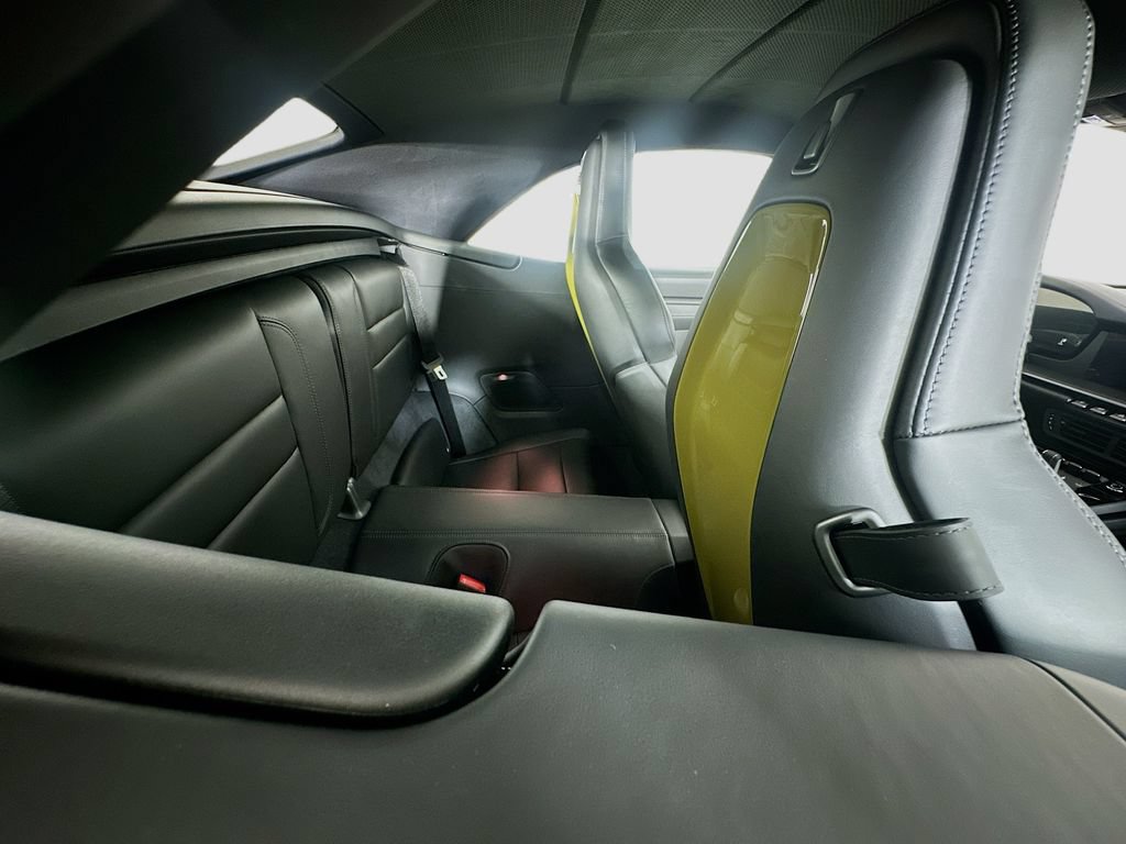 New 2026 Porsche 911 GTS RWD image 27