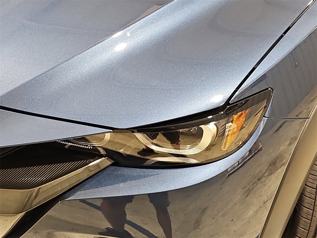New 2026 MAZDA CX-50 AWD 2.5 S w/ Preferred Pkg image 28