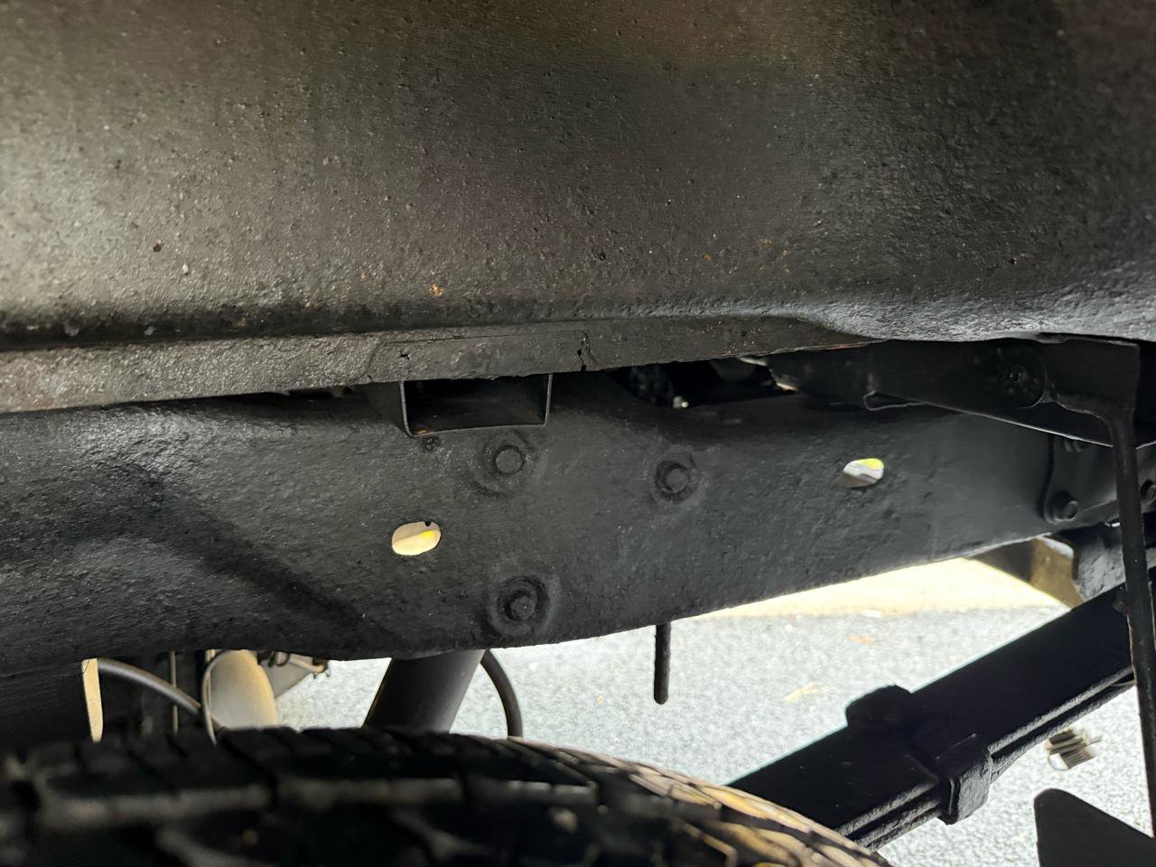 Used 2011 Ford Ranger Sport image 34