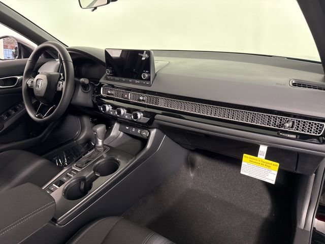 New 2026 Honda Civic Sport image 22