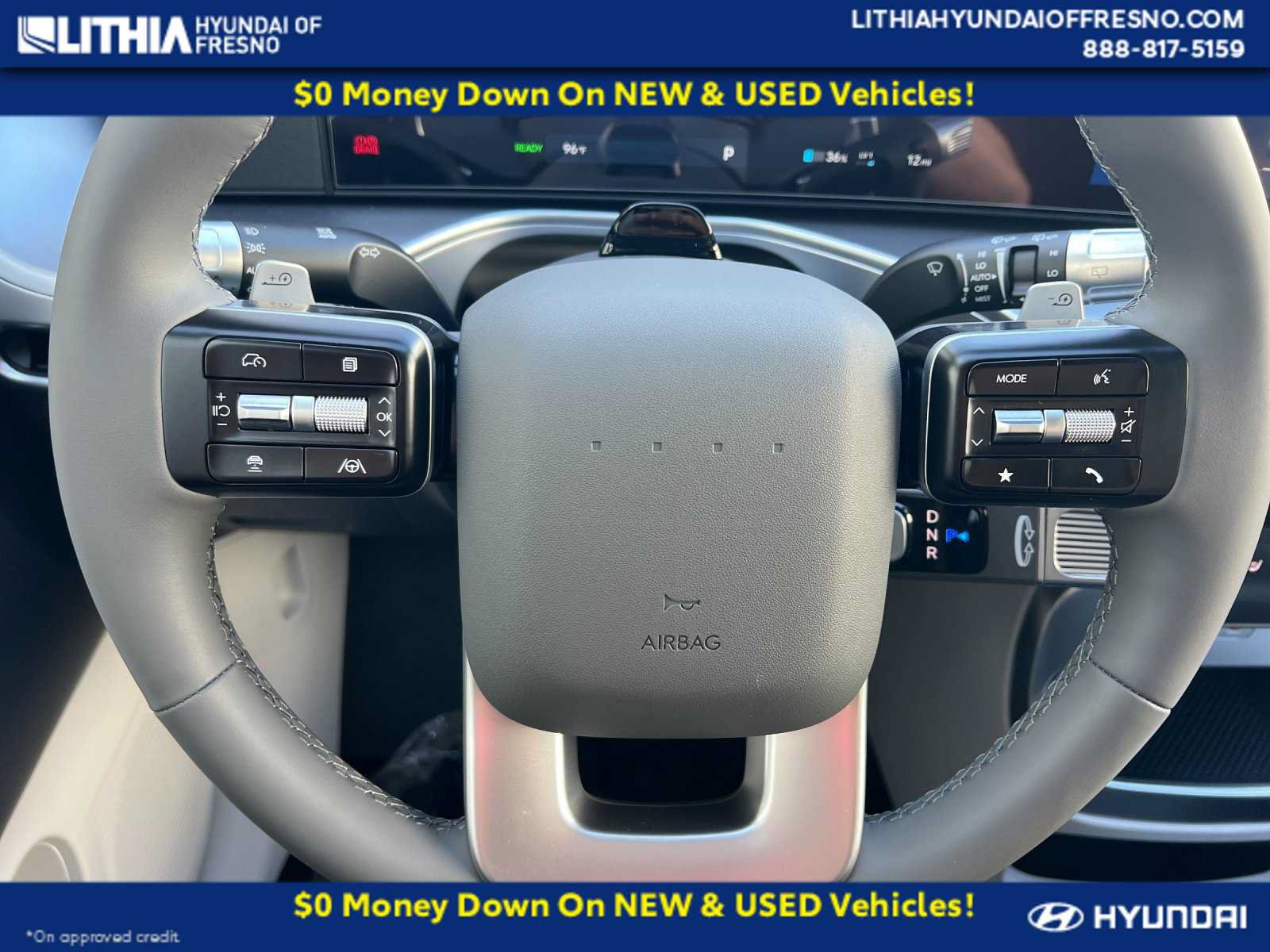 New 2026 Hyundai Ioniq 9 S RWD image 24