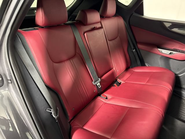 Used 2024 Lexus NX 350 AWD w/ Cold Area Package image 15