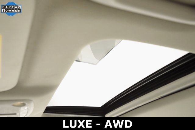 Used 2024 INFINITI Q50 Luxe image 21