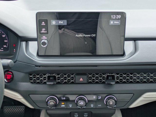 Certified 2026 Honda Accord LX image 17