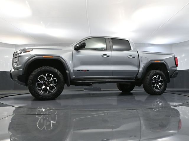 Used 2024 GMC Canyon AT4X image 60