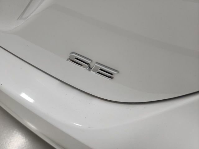 Certified 2023 Toyota Camry SE FWD image 12