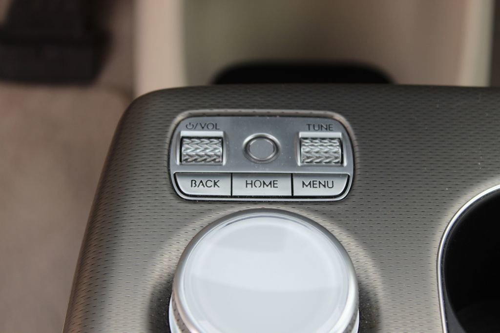 Used 2023 Genesis GV60 Advanced image 25