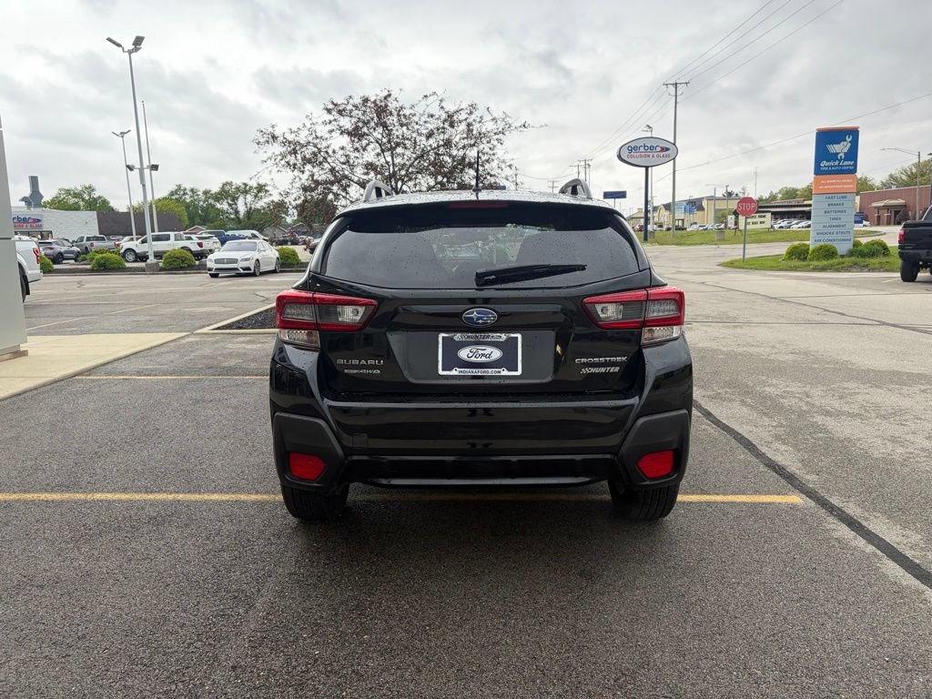 Used 2023 Subaru Crosstrek 2.0i AWD/4WD image 31