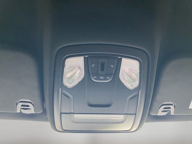 Used 2021 RAM 1500 Big Horn image 27