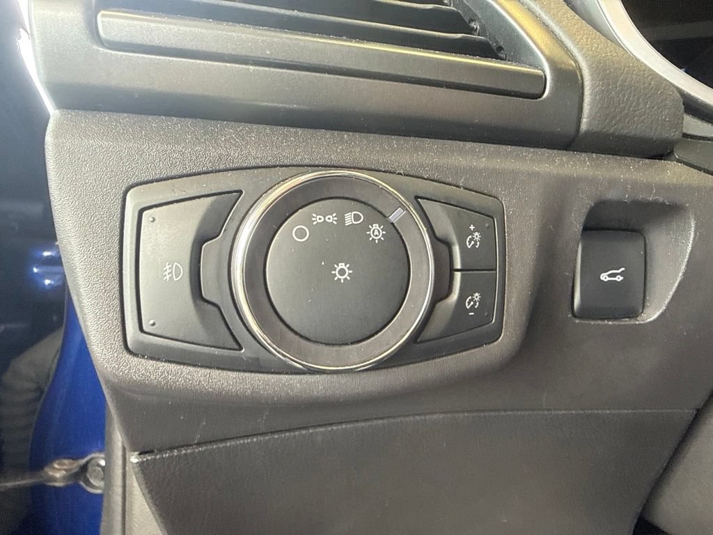 Used 2014 Ford Fusion Titanium AWD/4WD image 15
