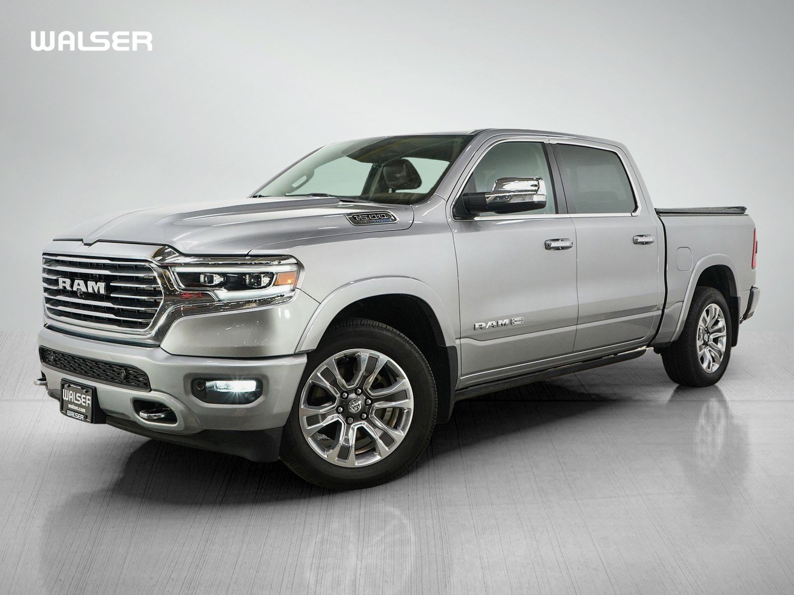 Used 2021 RAM 1500 Limited