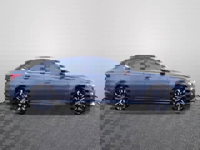 Used 2022 Nissan Altima 2.5 SR image 4