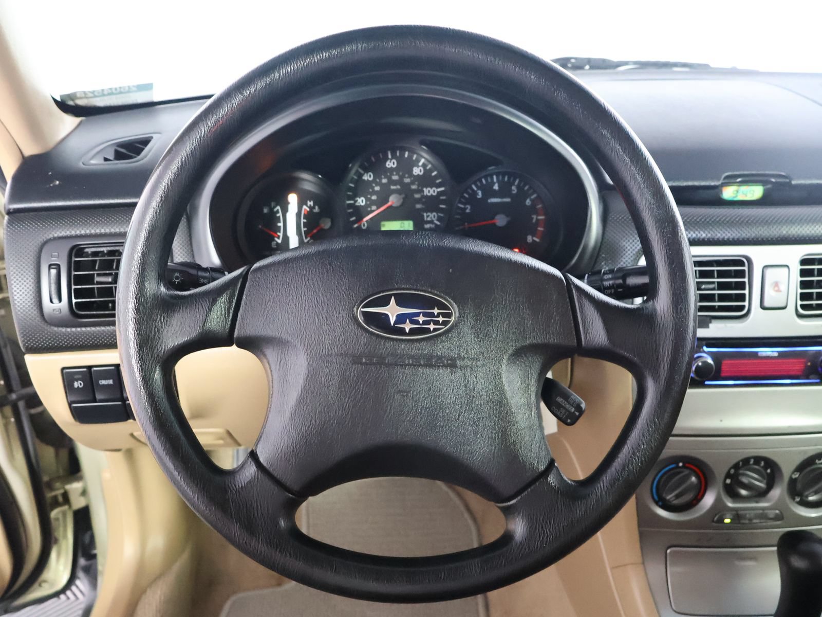 Used 2004 Subaru Forester 2.5X AWD/4WD image 32