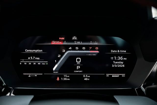 New 2026 Audi S3 Premium image 31