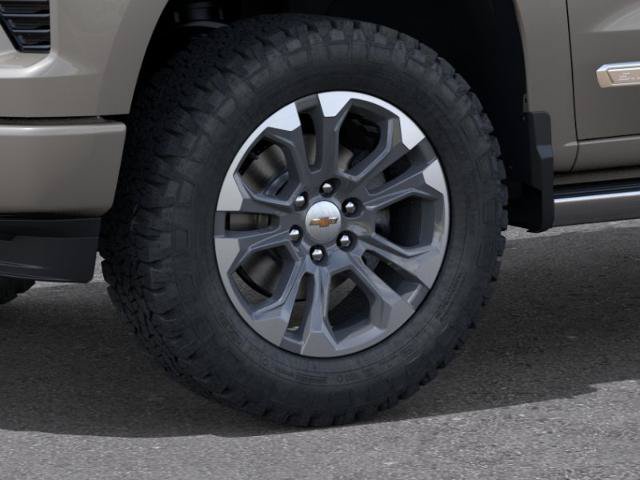 New 2026 Chevrolet Silverado 1500 High Country w/ Technology Package AWD/4WD image 34