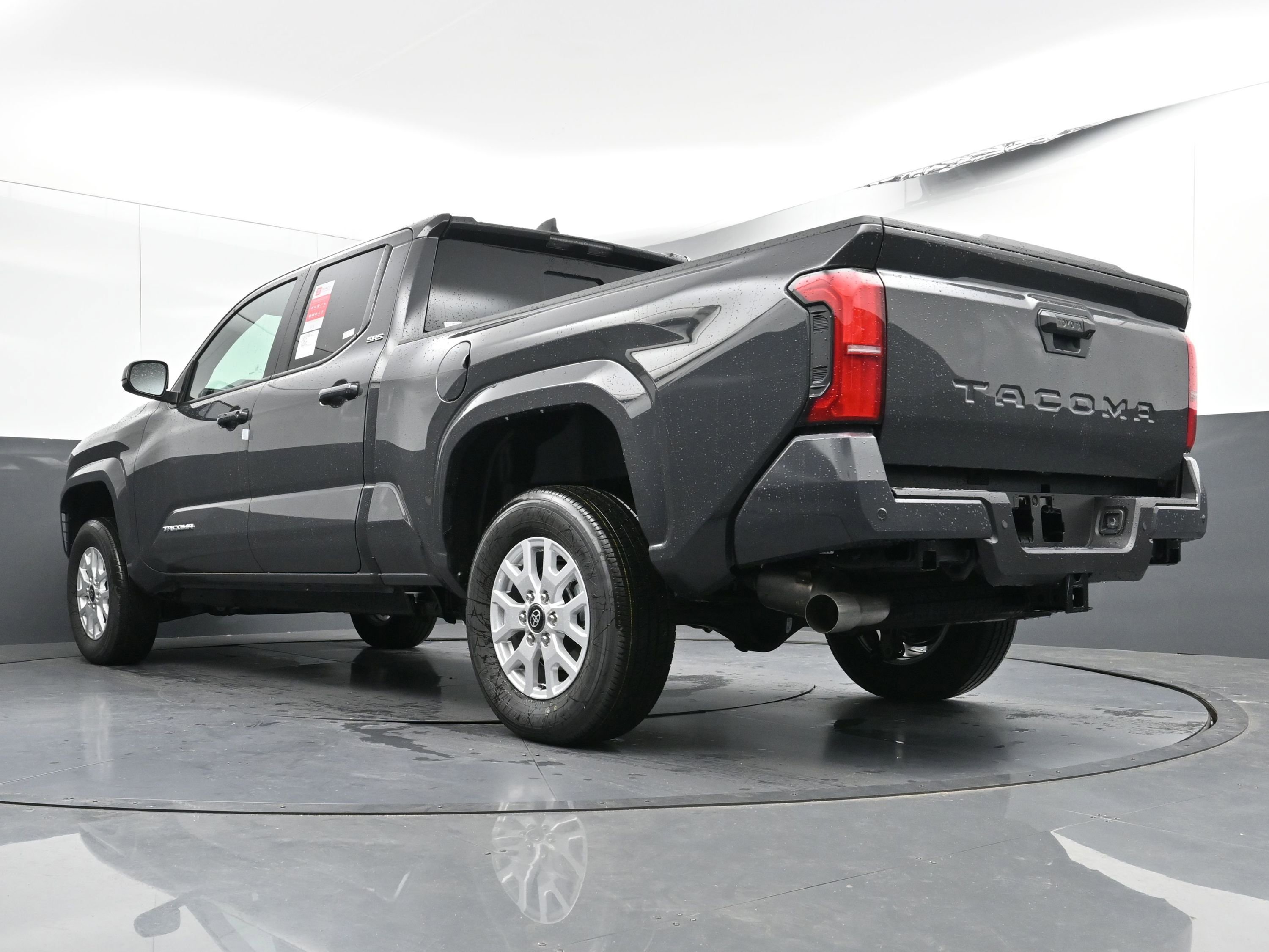 Used 2024 Toyota Tacoma SR5 image 25