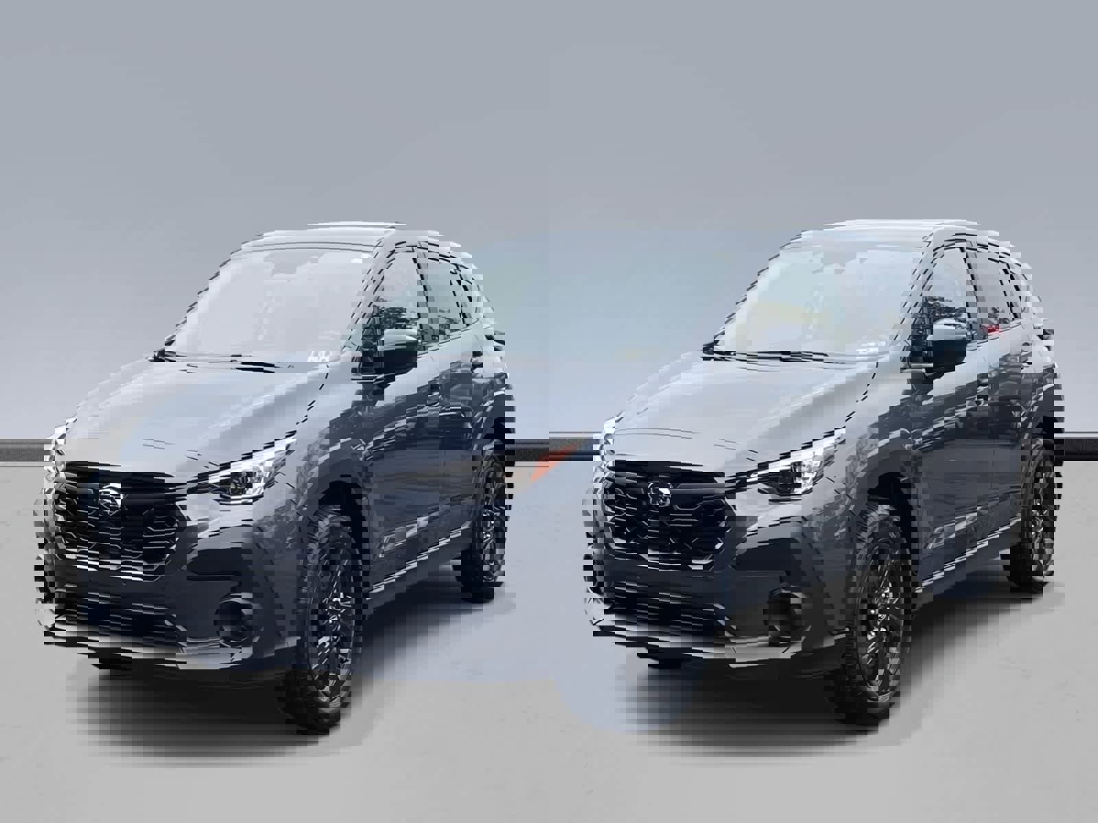 Certified 2025 Subaru Crosstrek 2.0i