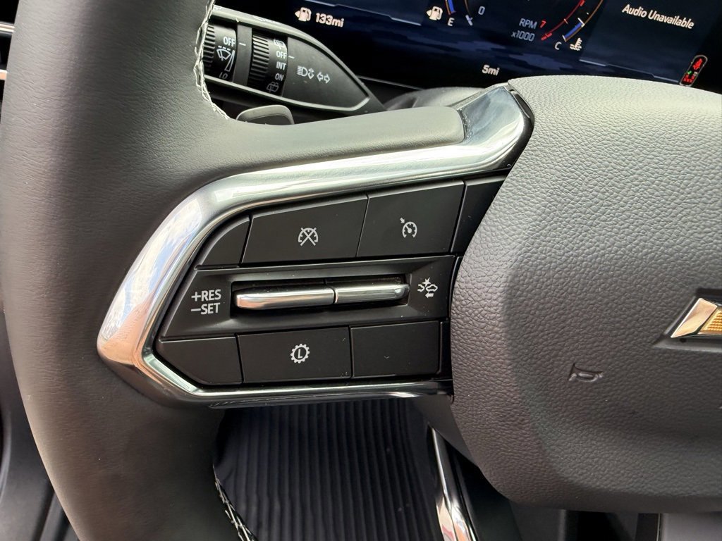 New 2026 Chevrolet Traverse LT w/ LPO, Floor Liner Package image 15