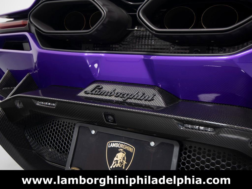Used 2024 Lamborghini Revuelto image 51