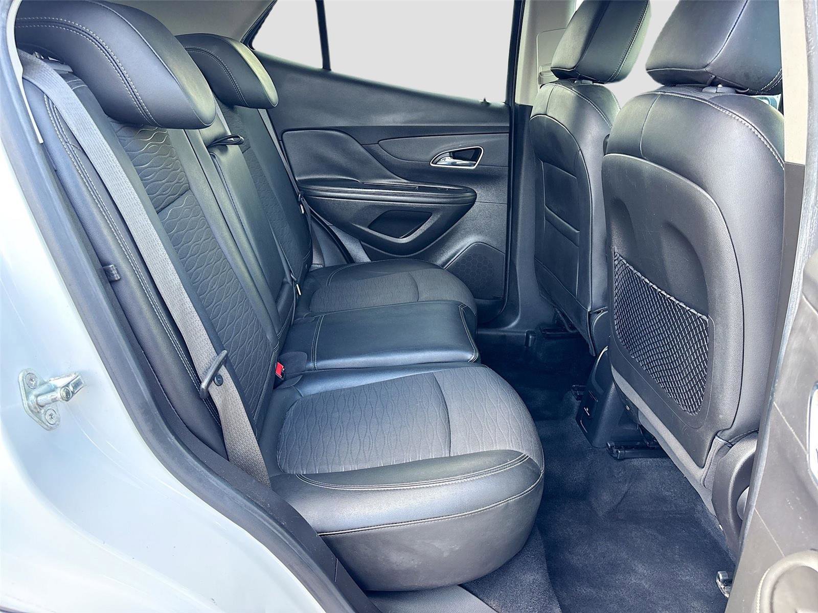 Used 2016 Buick Encore Convenience image 24