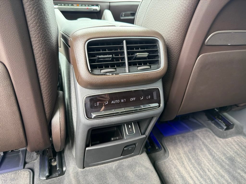 Used 2020 Mercedes-Benz GLS 450 4MATIC image 34