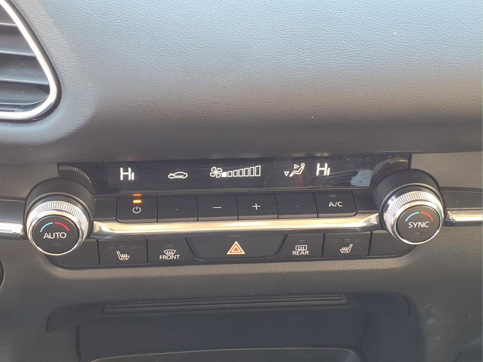 Certified 2023 MAZDA CX-30 AWD 2.5 S w/ Preferred Package image 9