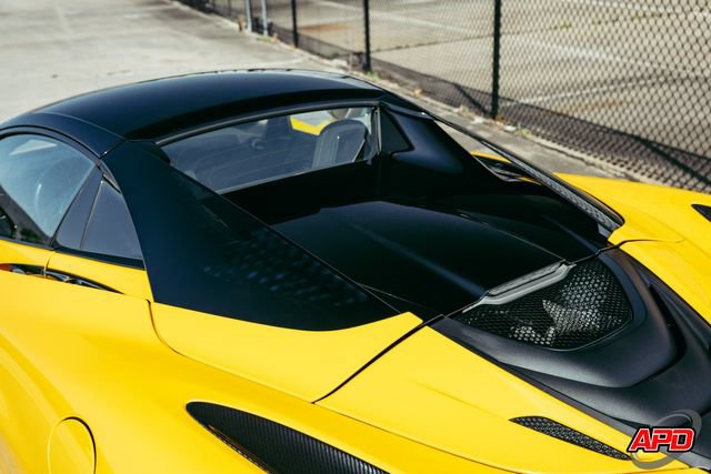 Used 2020 McLaren 720S Performance RWD image 40