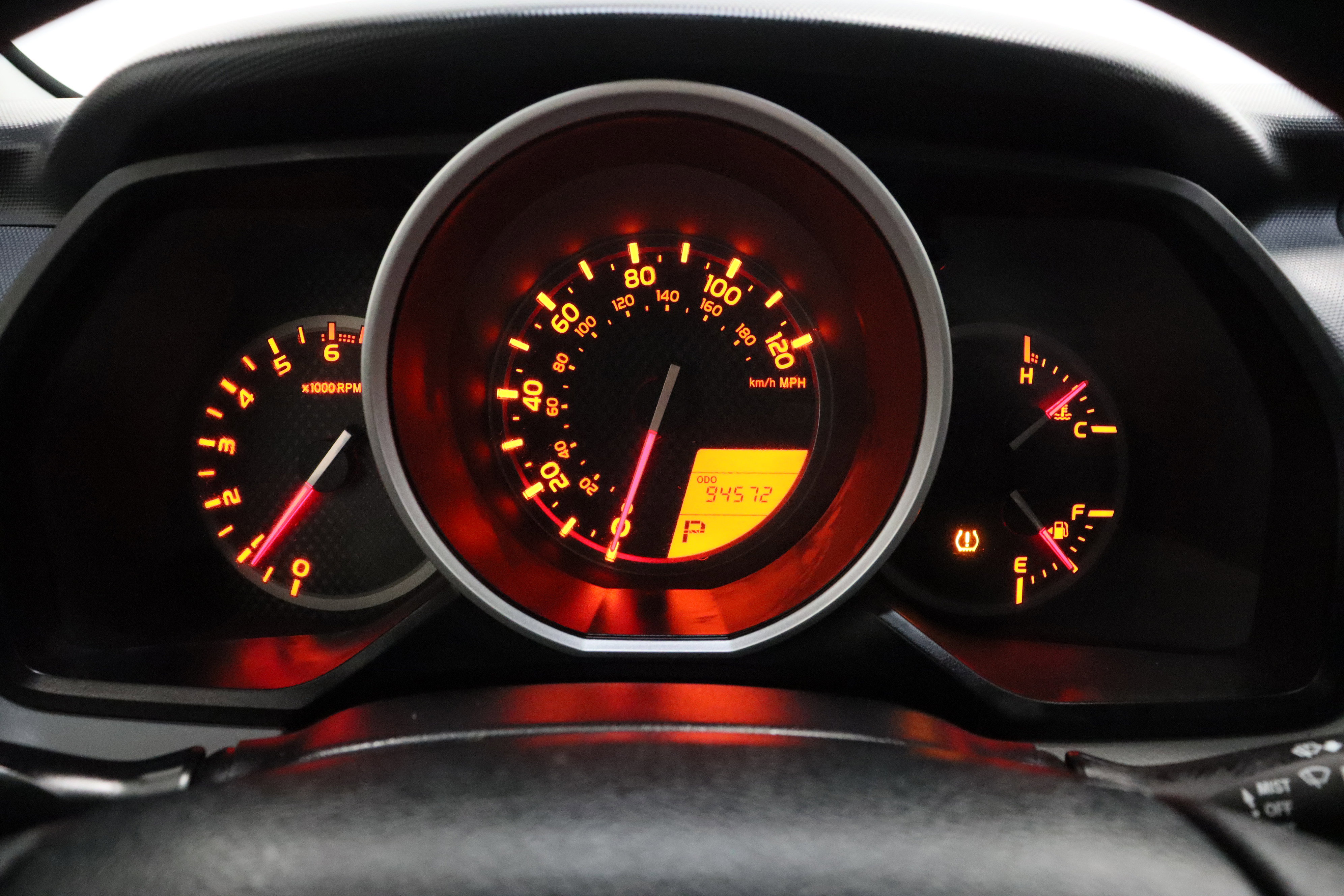 Used 2013 Toyota 4Runner SR5 image 35