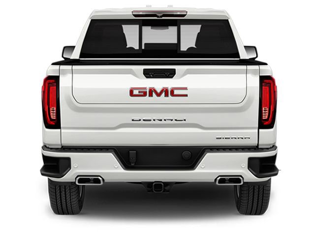 Used 2022 GMC Sierra 1500 Elevation w/ X31 Off-Road Package image 6