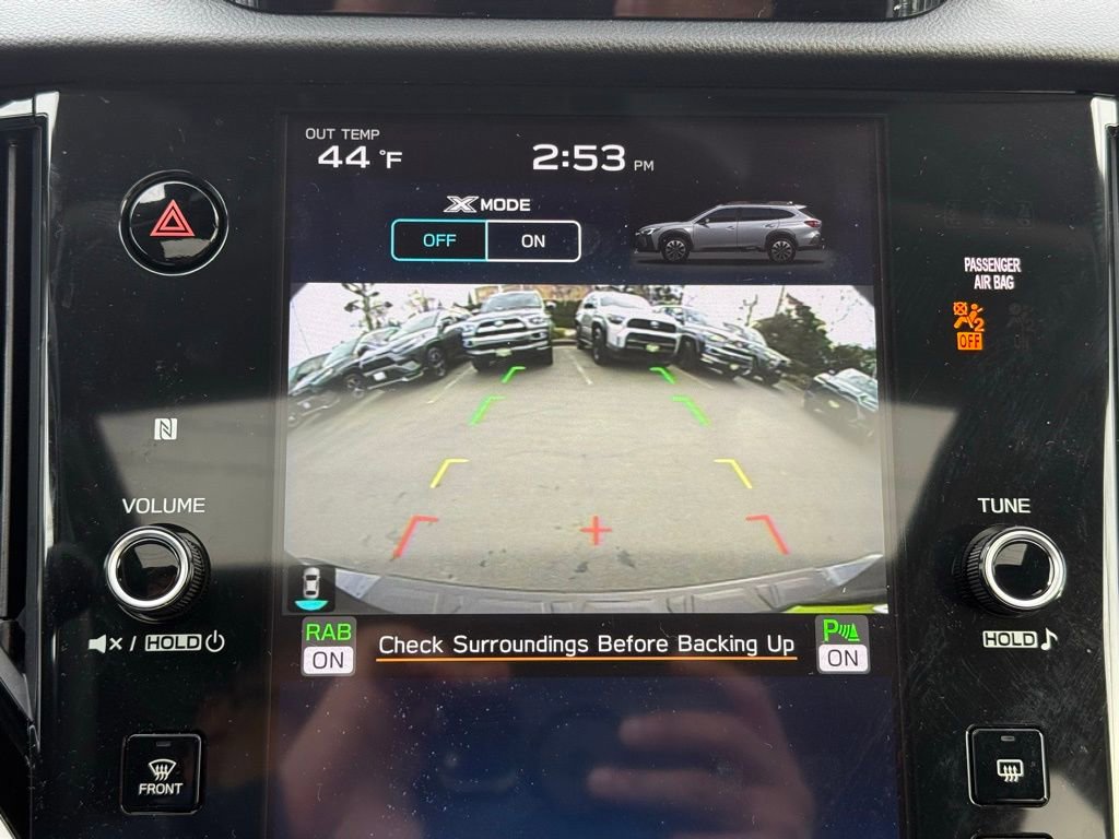 Used 2024 Subaru Outback Touring XT w/ Popular Package #2 image 31