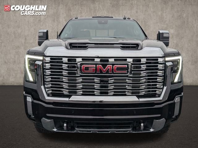 New 2026 GMC Sierra 3500 Denali w/ Denali Reserve Package AWD/4WD image 2