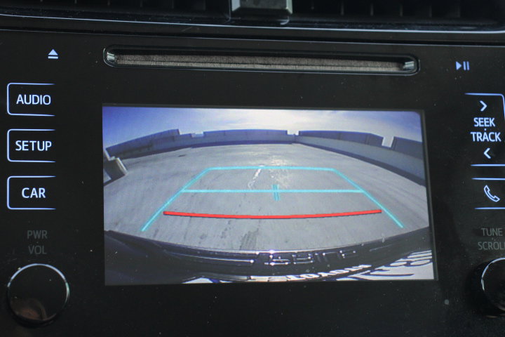 Used 2017 Toyota Prius Two image 24